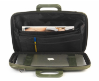 Bombata Nylon 2.0 15.6" khaki - 724486 - zdjęcie 3